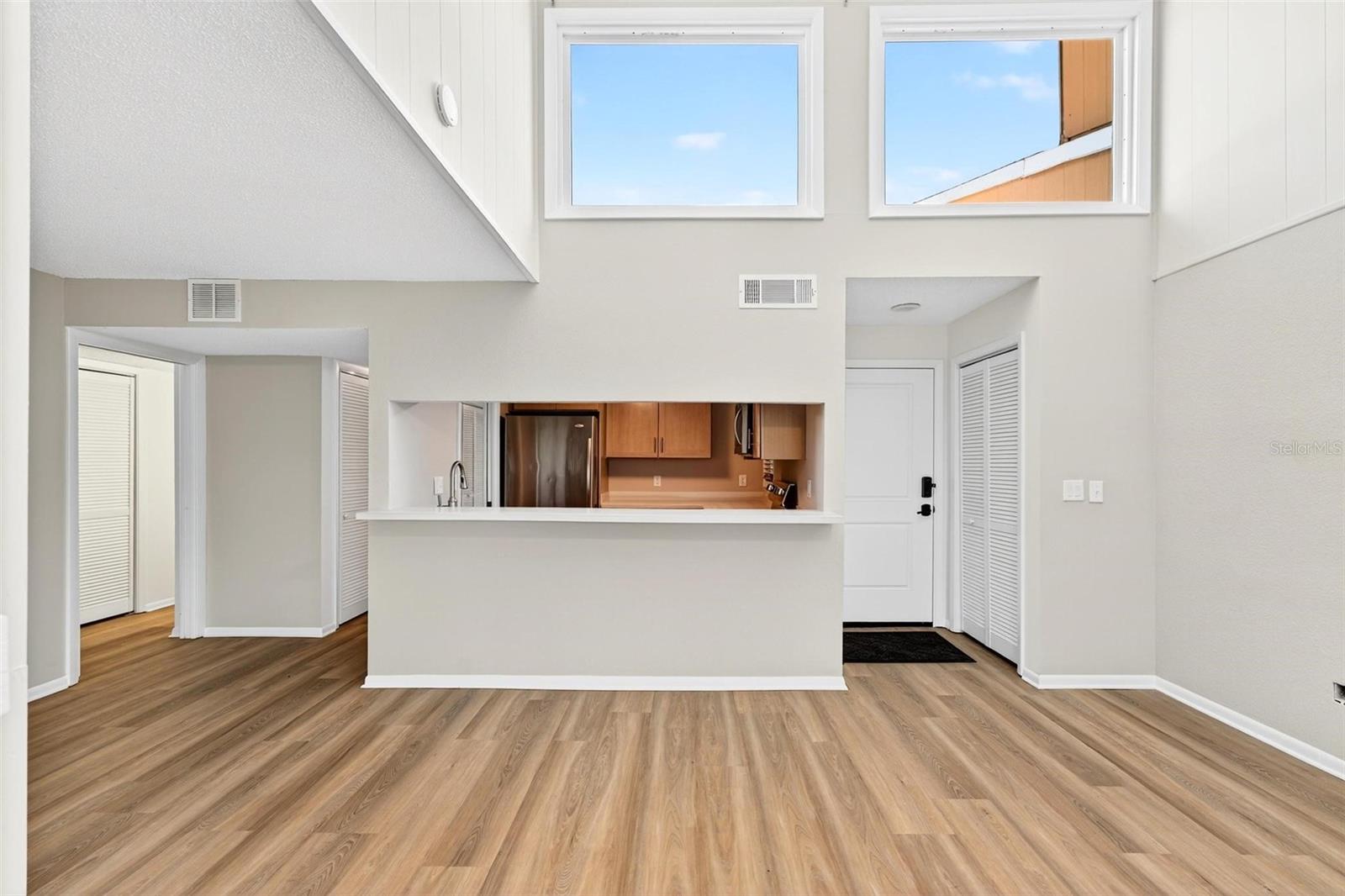 BUNKER HILLS INC - Residential