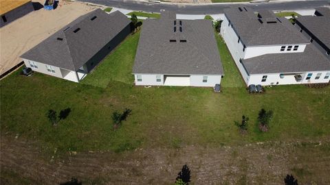 A home in CLERMONT