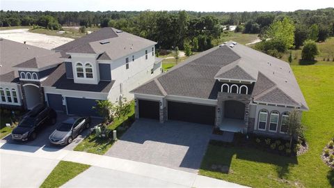 A home in CLERMONT