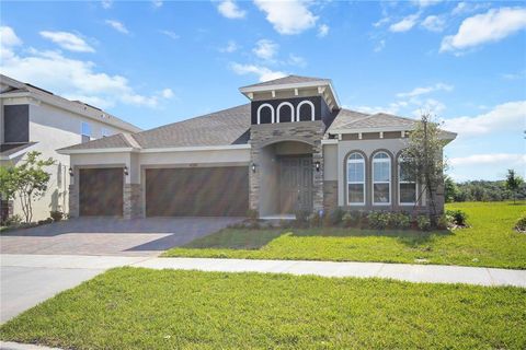 A home in CLERMONT