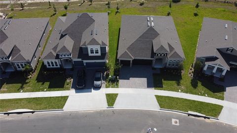 A home in CLERMONT