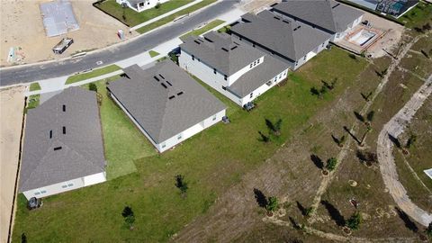 A home in CLERMONT