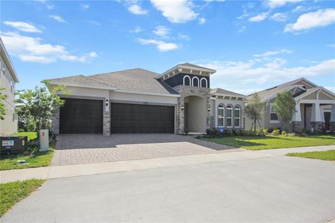 A home in CLERMONT