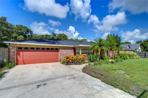 A home in BRANDON