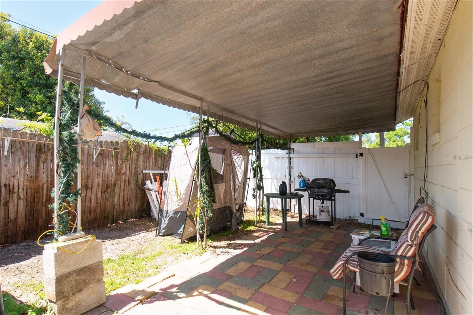 TANGERINE BUS CENTER SUB - Residential