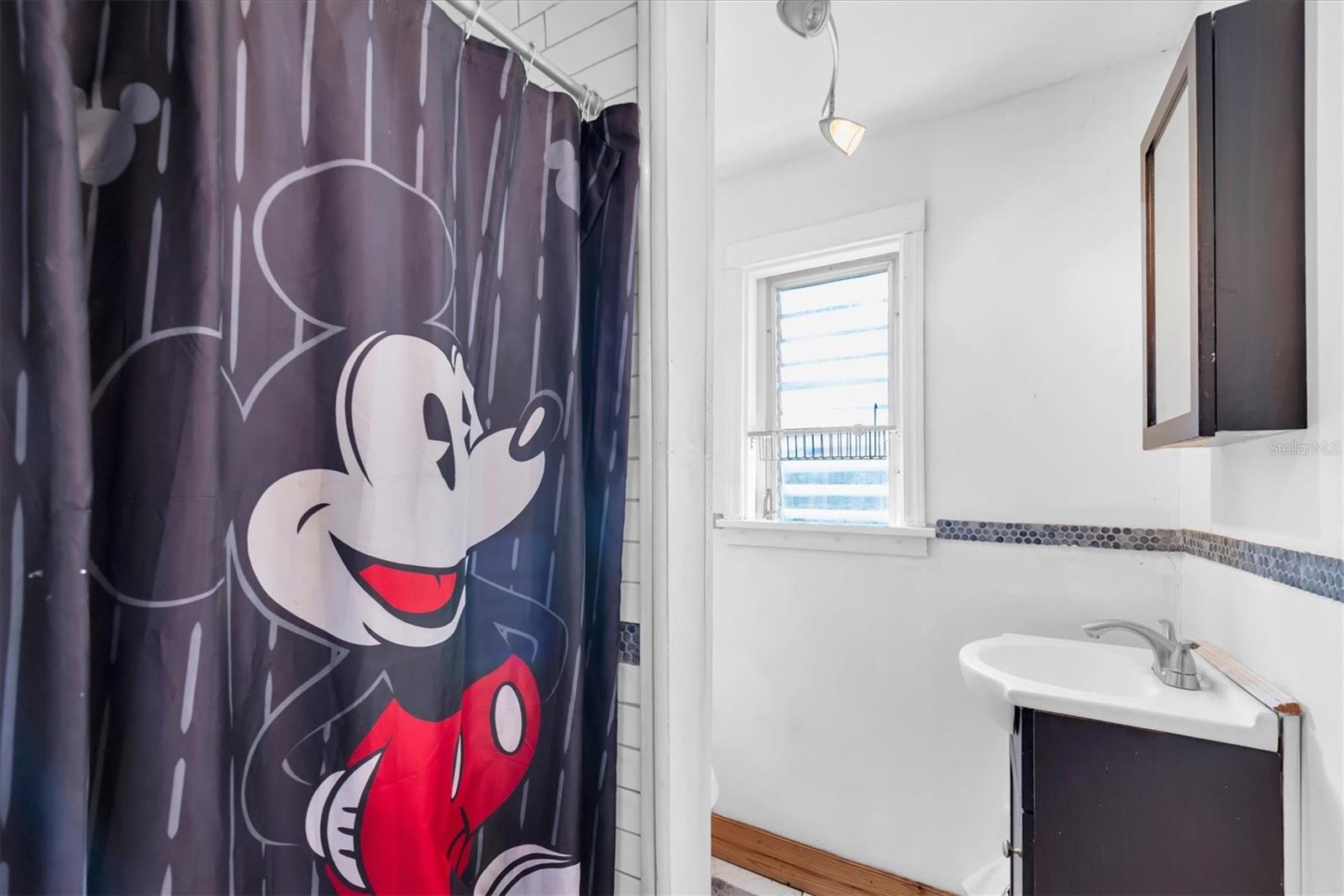 TANGERINE BUS CENTER SUB - Residential