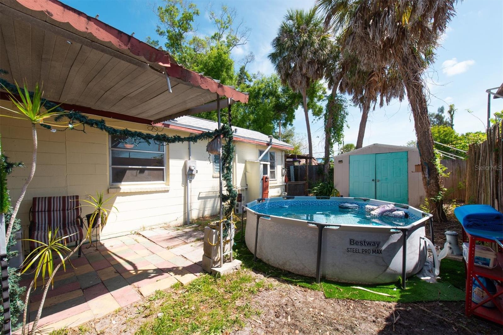 TANGERINE BUS CENTER SUB - Residential