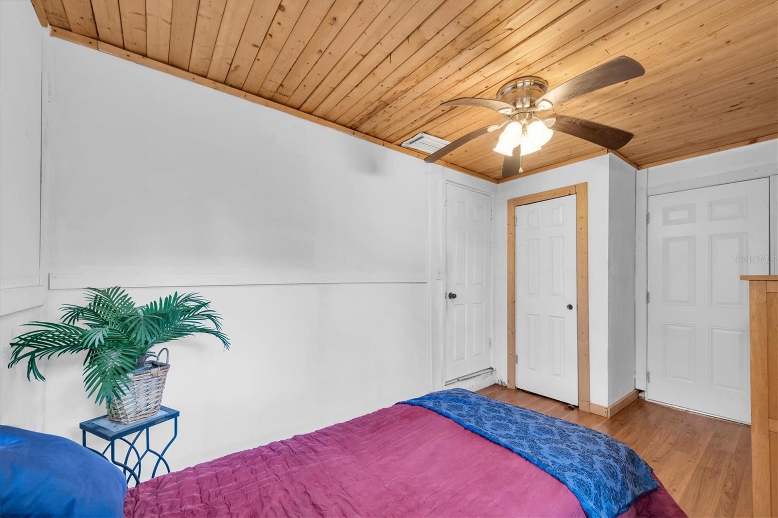 TANGERINE BUS CENTER SUB - Residential