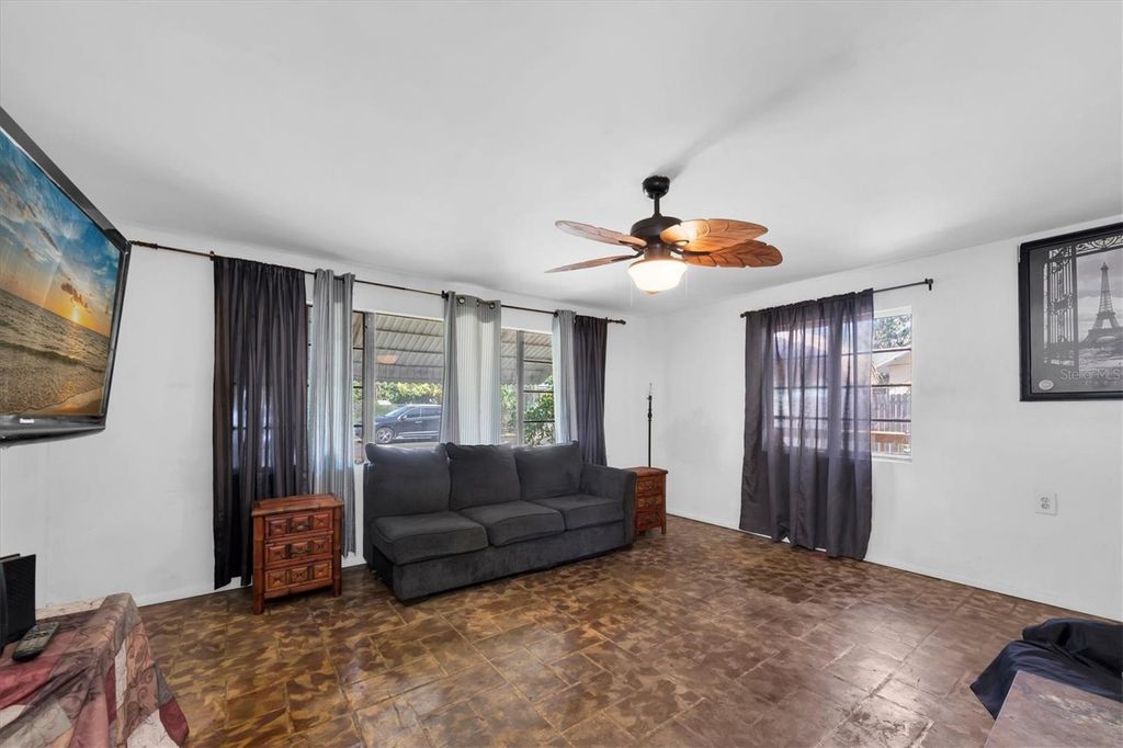 Photo of 1846 51st Street S, Gulfport, FL 33707 (MLS # TB8492890)