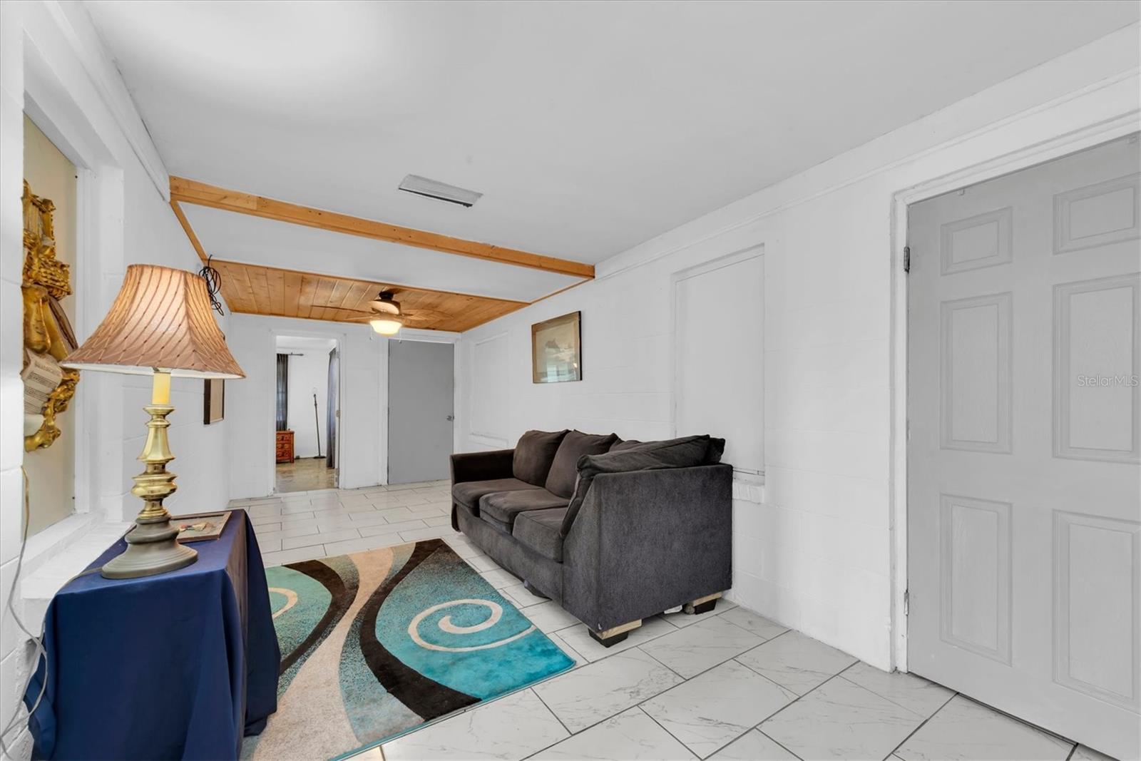 TANGERINE BUS CENTER SUB - Residential