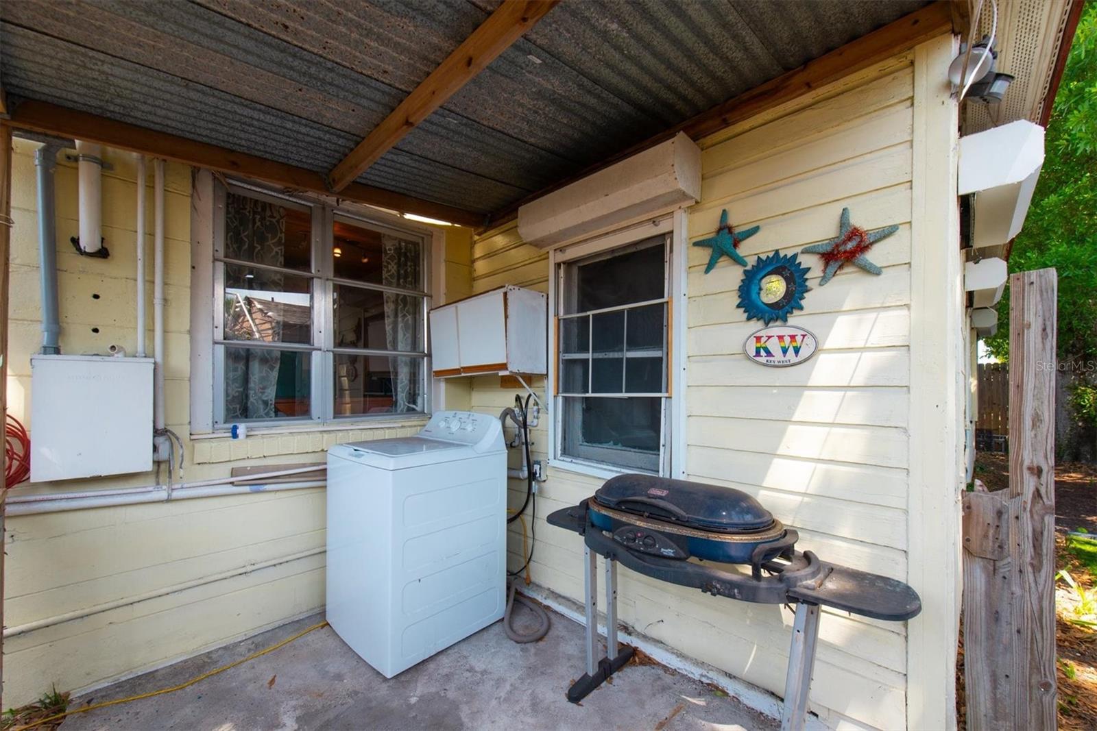 TANGERINE BUS CENTER SUB - Residential