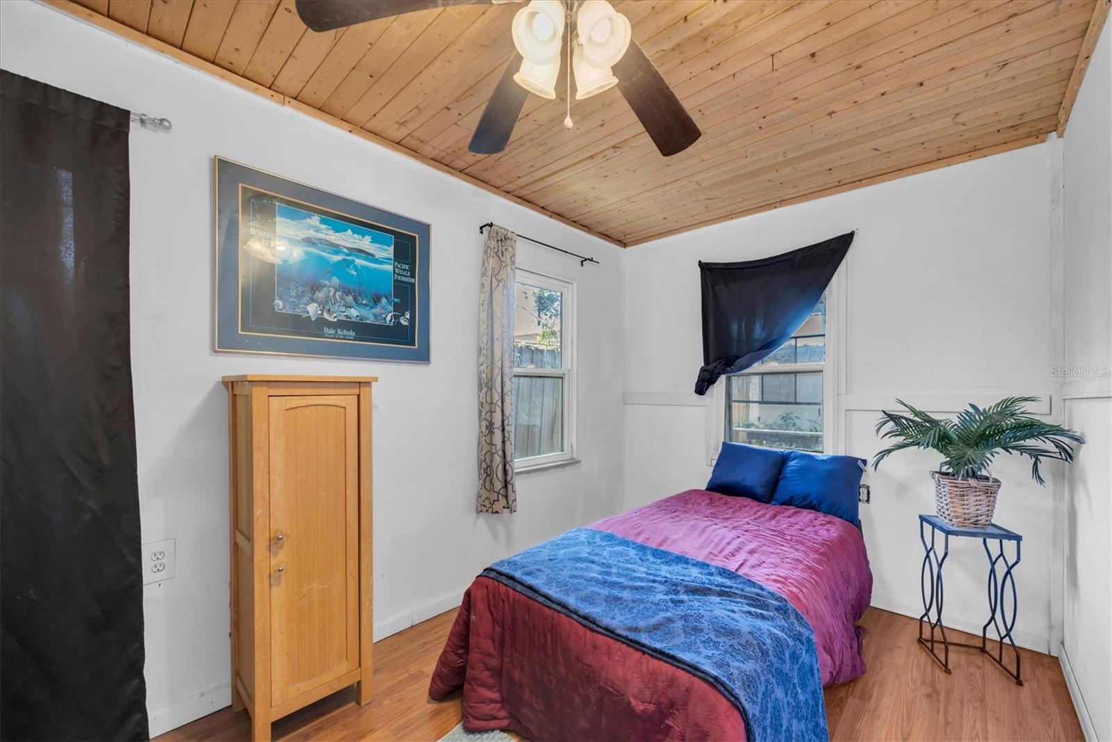 TANGERINE BUS CENTER SUB - Residential