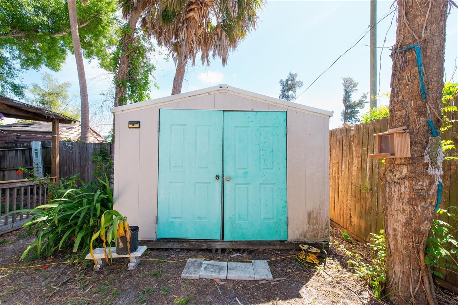 TANGERINE BUS CENTER SUB - Residential