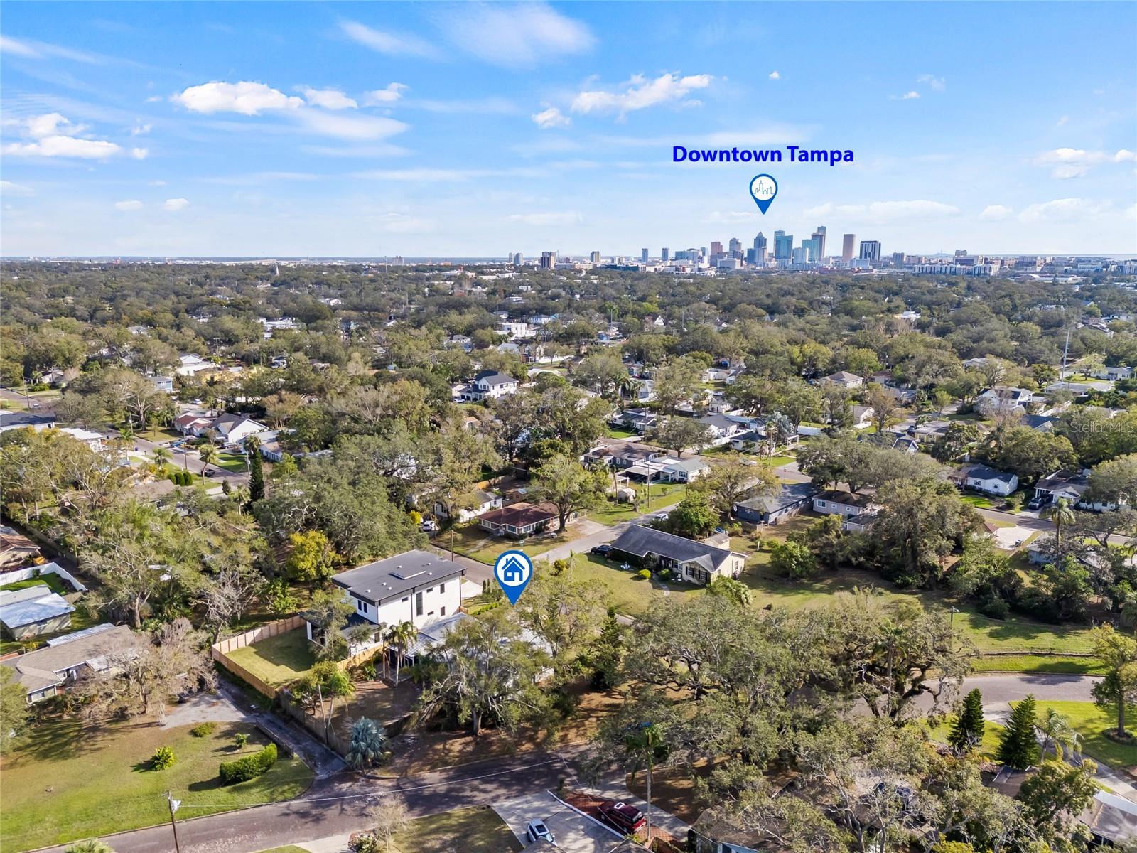 RIVERSIDE NORTH - Residential Lease