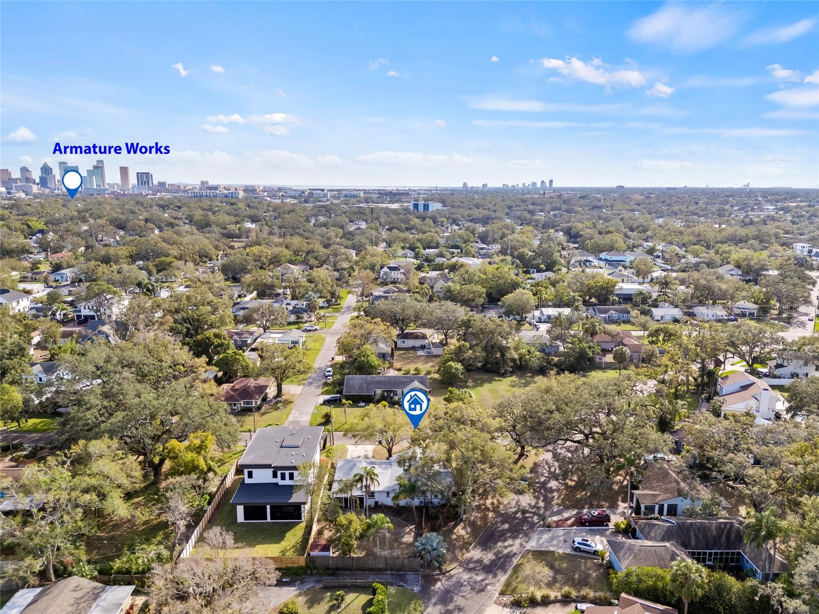 RIVERSIDE NORTH - Residential Lease