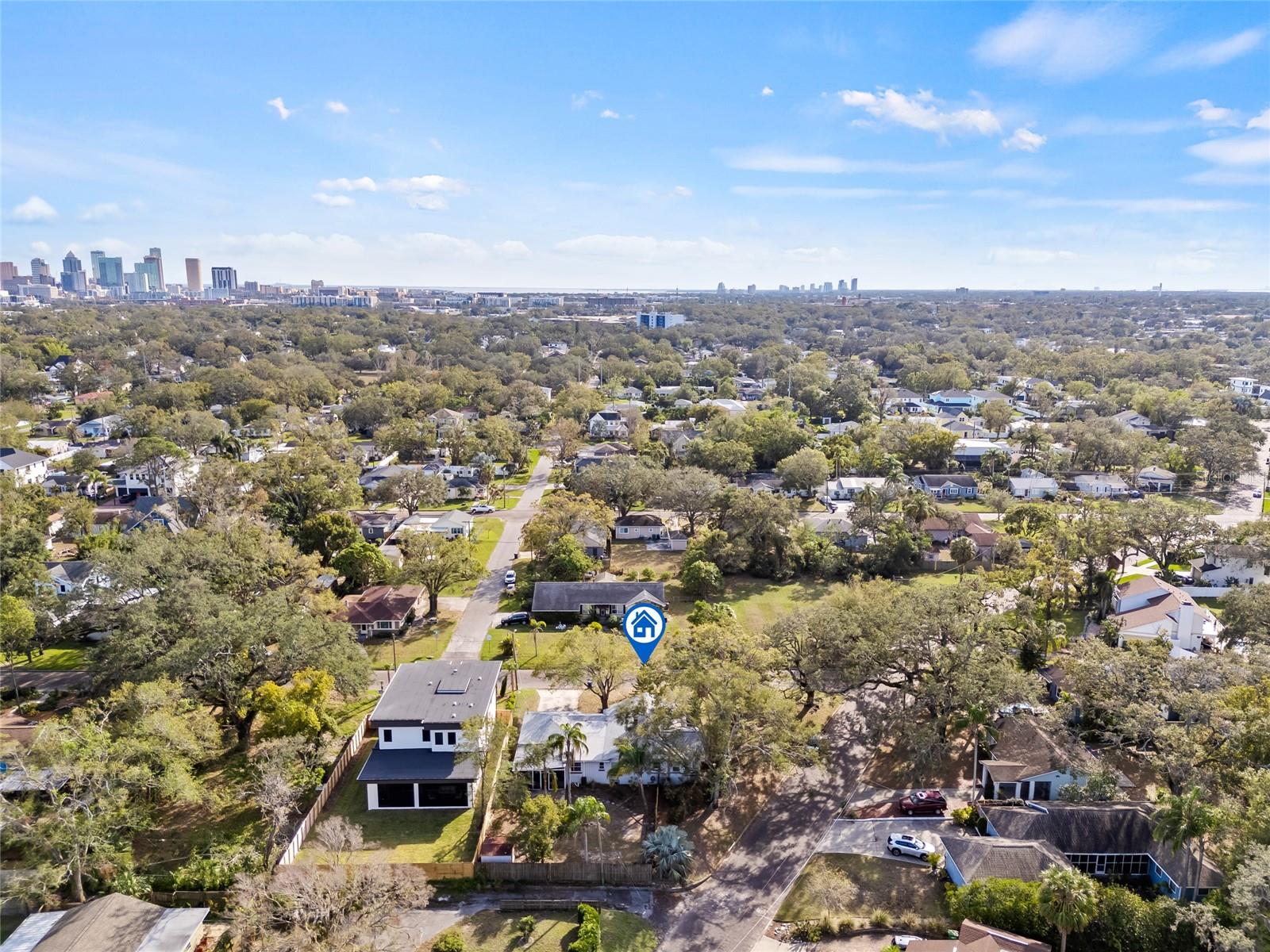 RIVERSIDE NORTH - Residential Lease