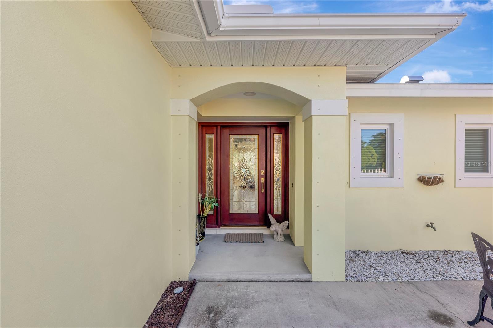 309 BUTTONWOOD LANE