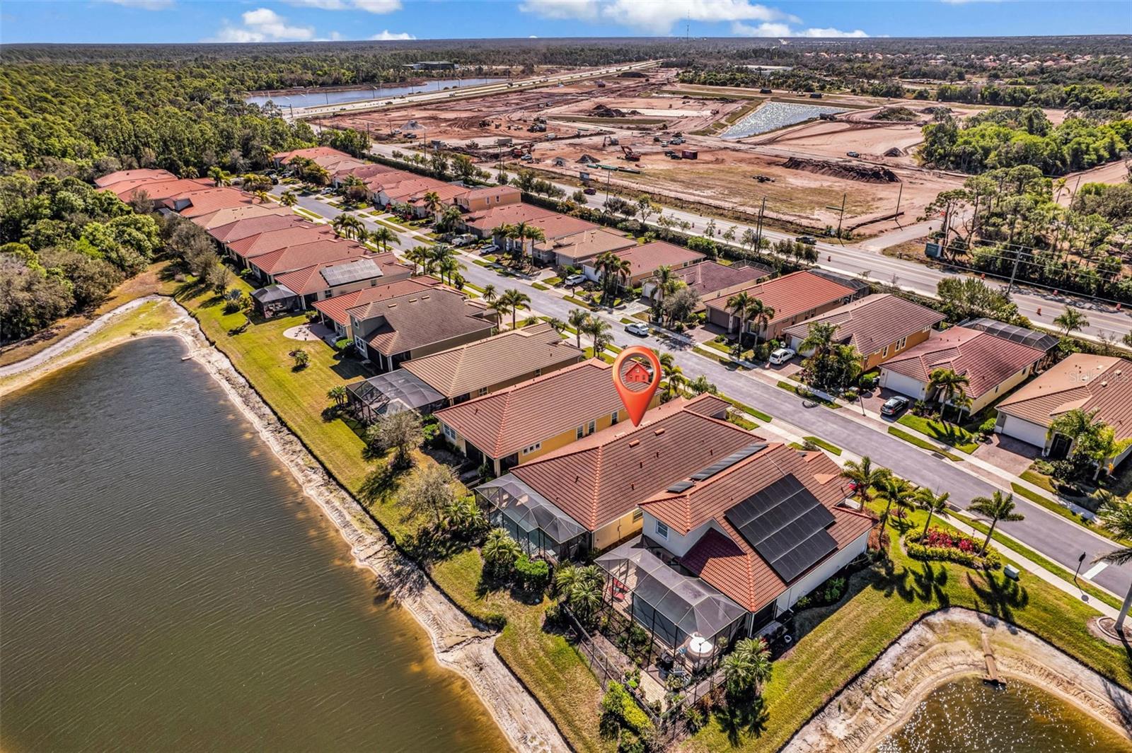 CARIBBEAN VILLAGE - Residential