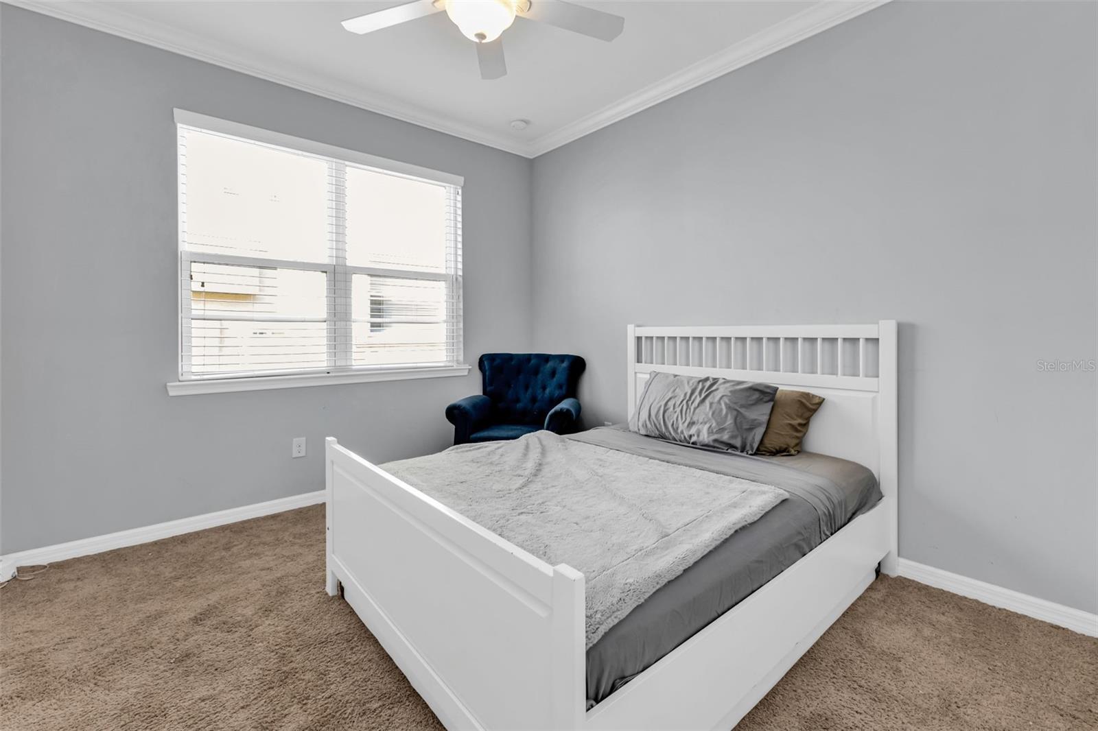 CARIBBEAN VILLAGE - Residential