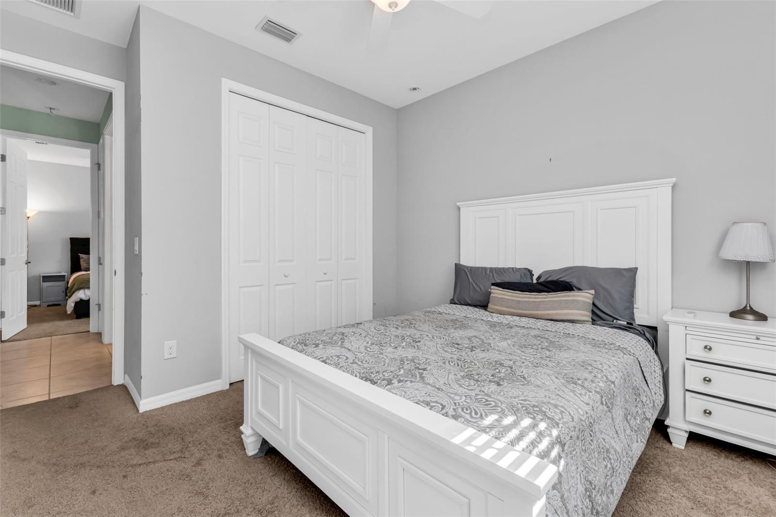 CARIBBEAN VILLAGE - Residential