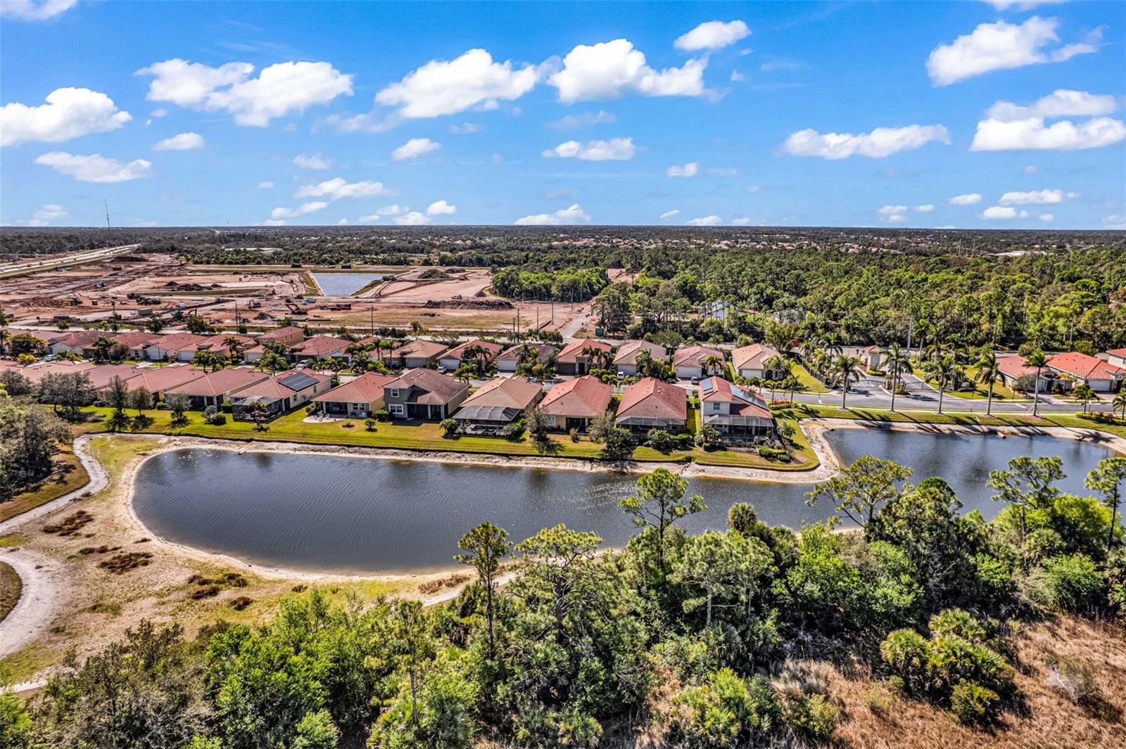 CARIBBEAN VILLAGE - Residential