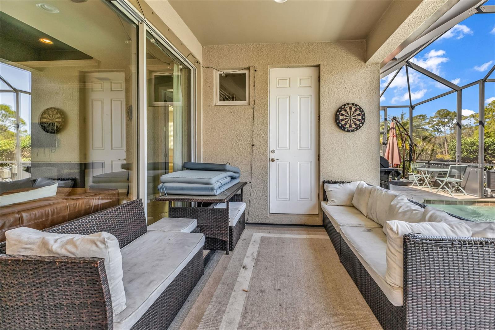 CARIBBEAN VILLAGE - Residential