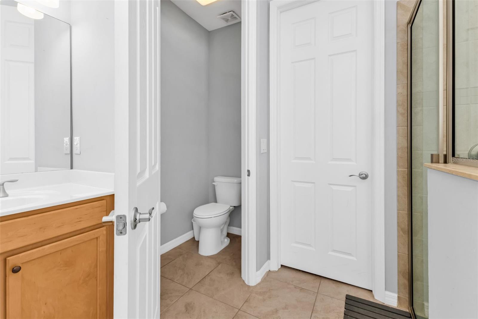 CARIBBEAN VILLAGE - Residential