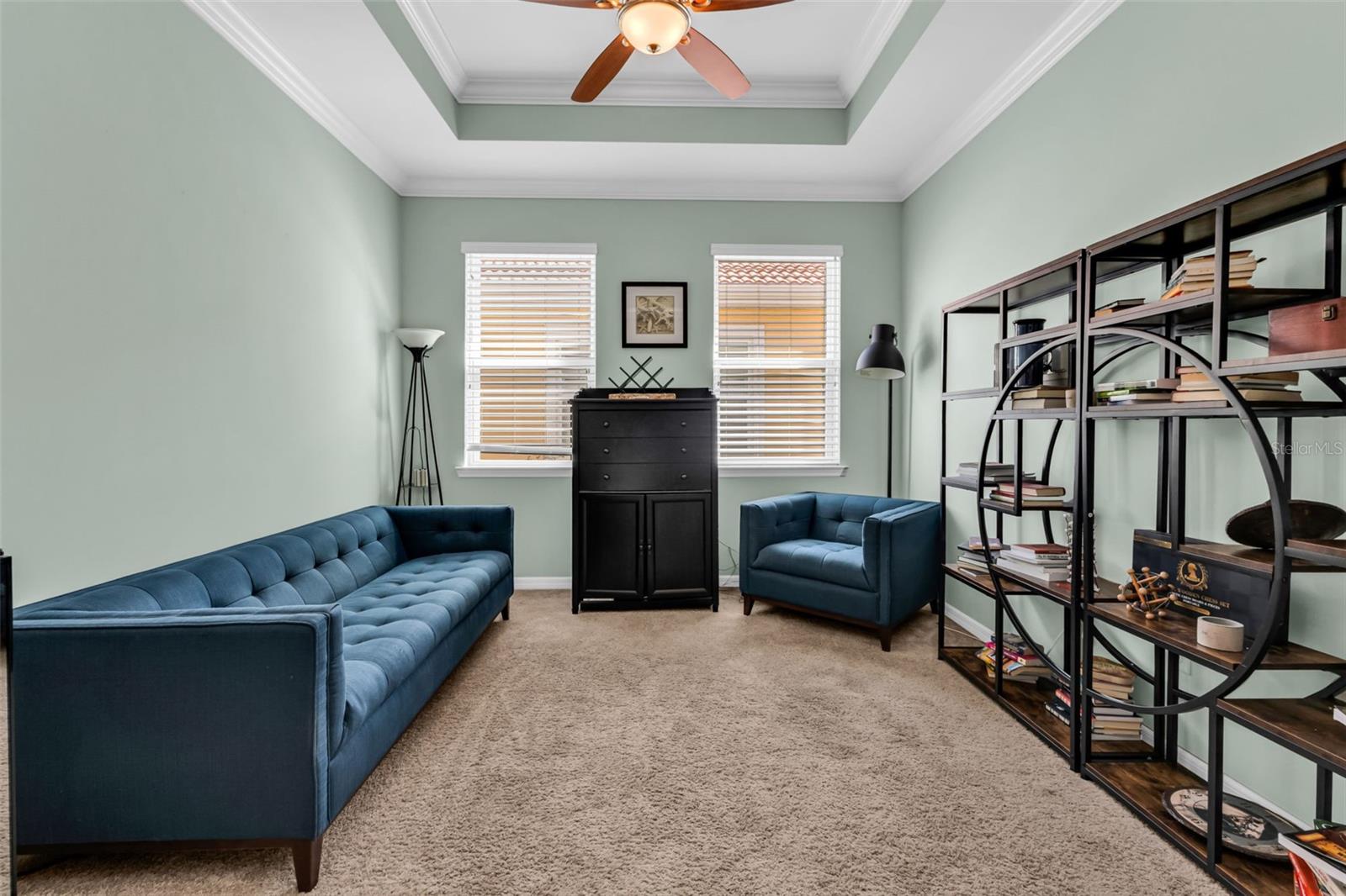 CARIBBEAN VILLAGE - Residential