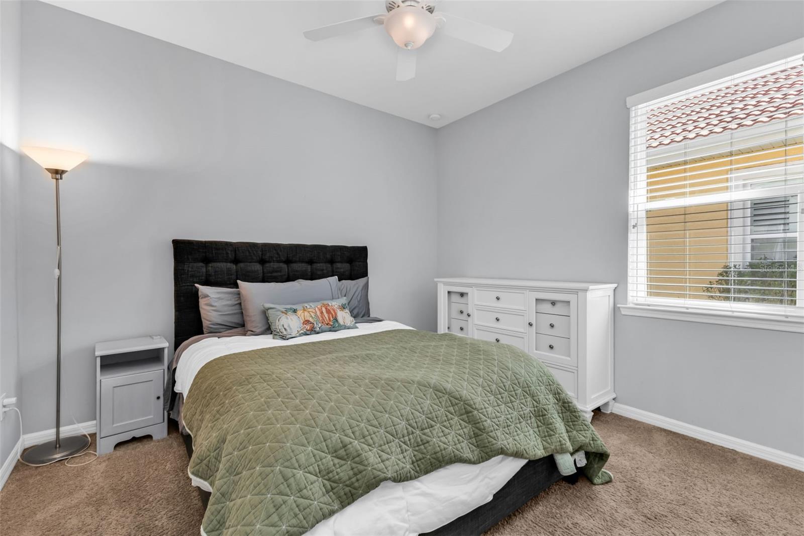 CARIBBEAN VILLAGE - Residential