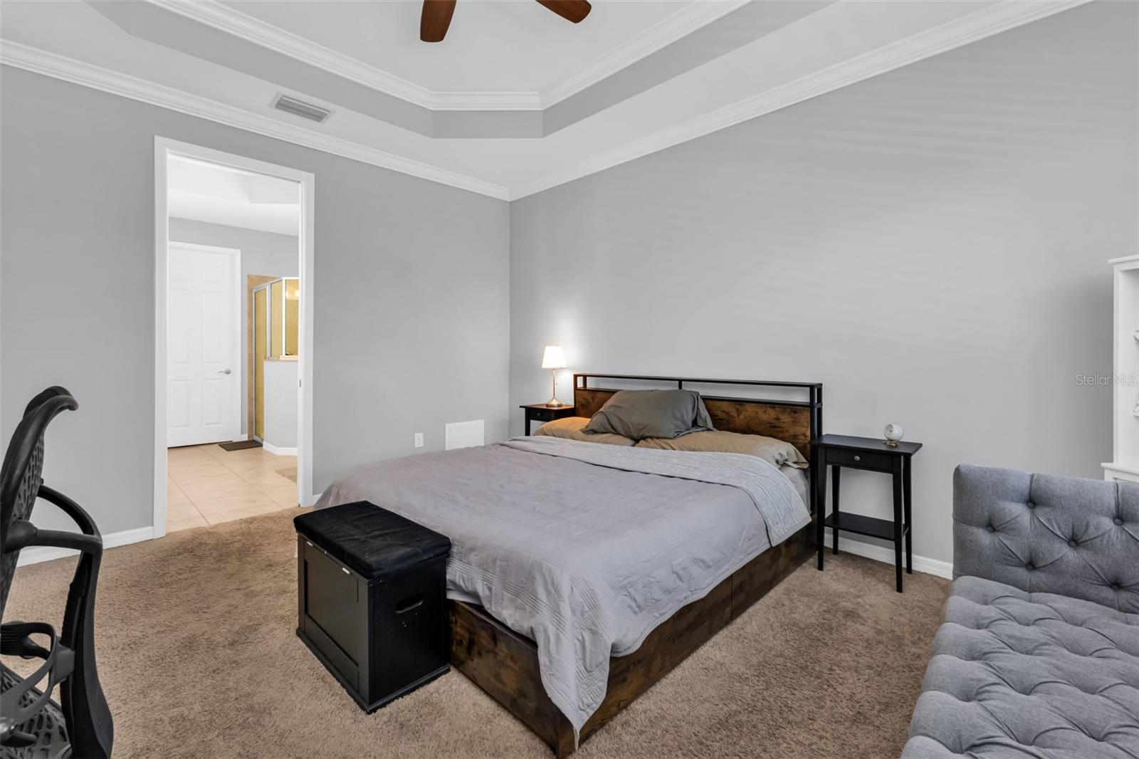 CARIBBEAN VILLAGE - Residential