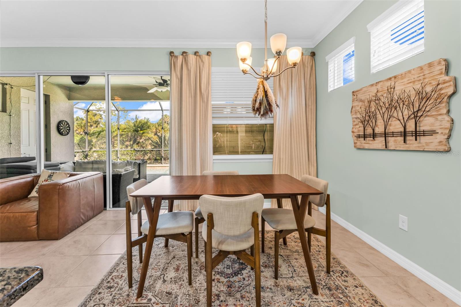 CARIBBEAN VILLAGE - Residential