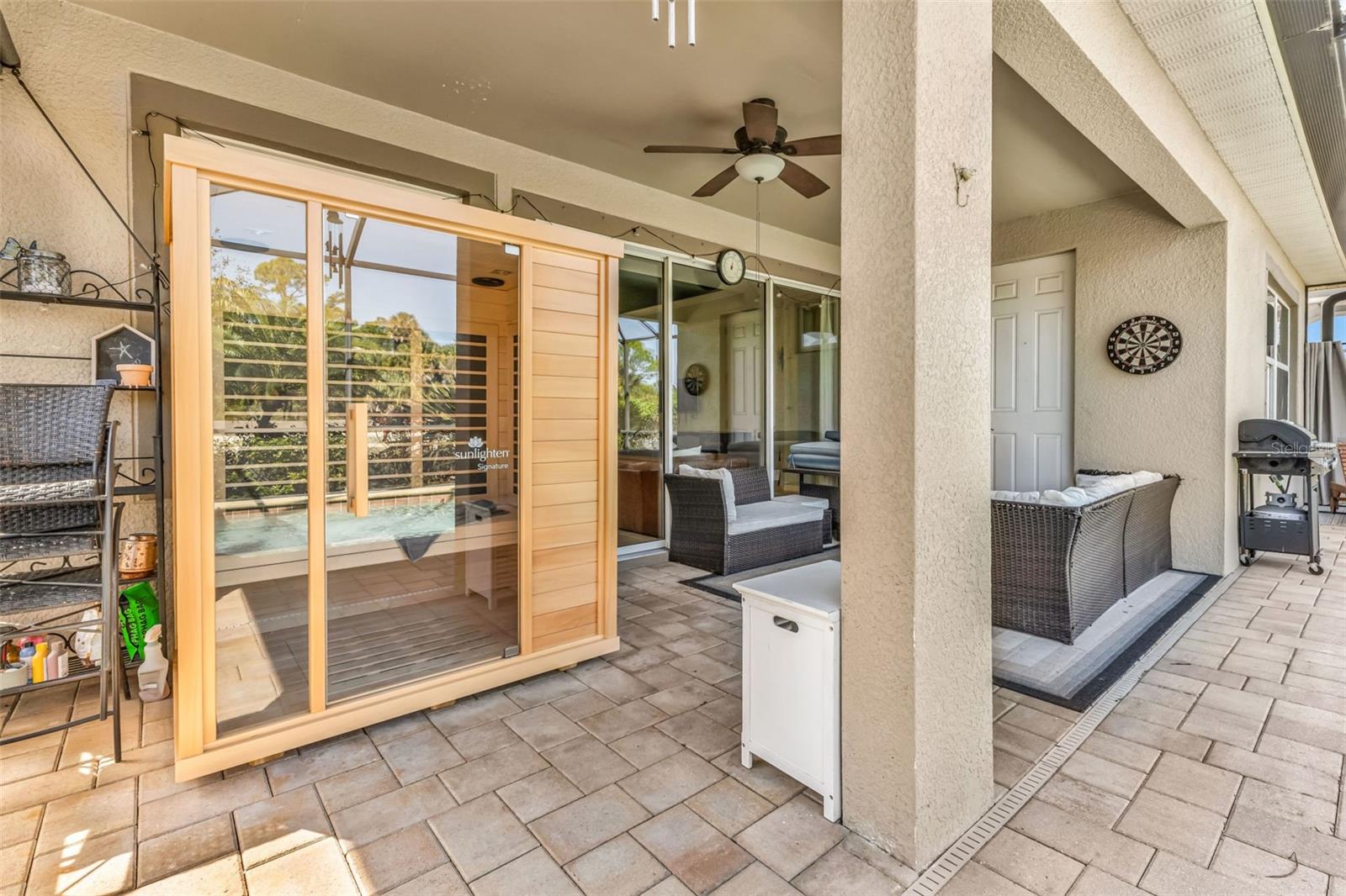 CARIBBEAN VILLAGE - Residential