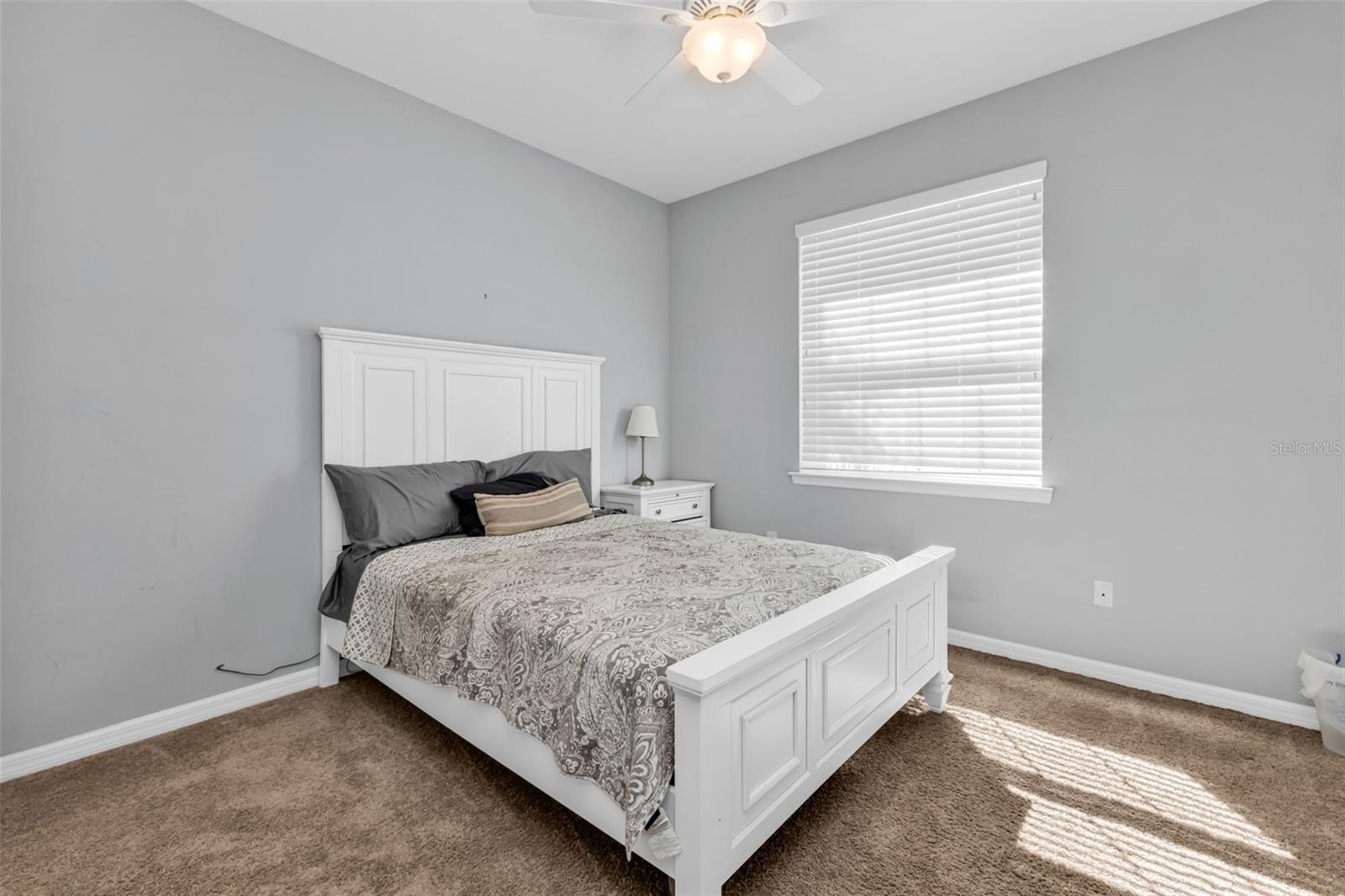 CARIBBEAN VILLAGE - Residential