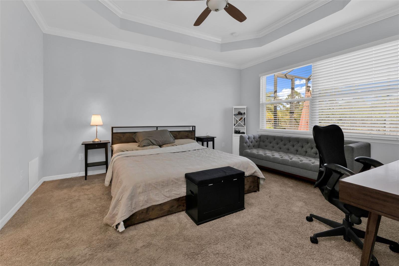 CARIBBEAN VILLAGE - Residential