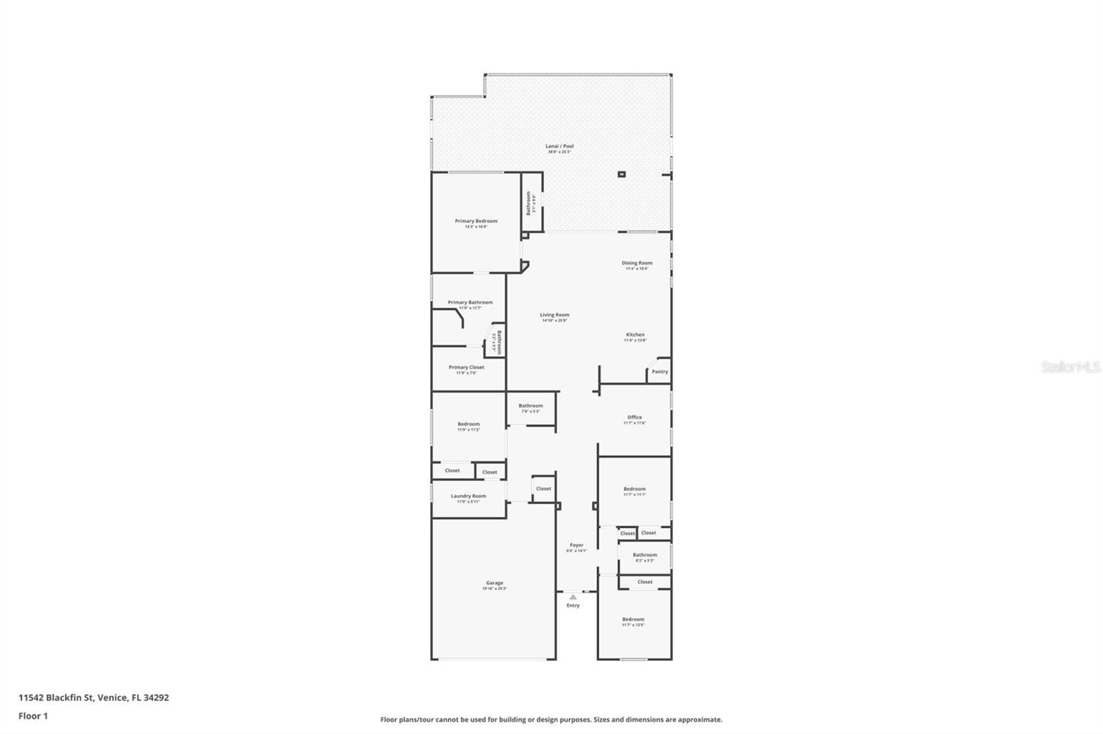 CARIBBEAN VILLAGE - Residential