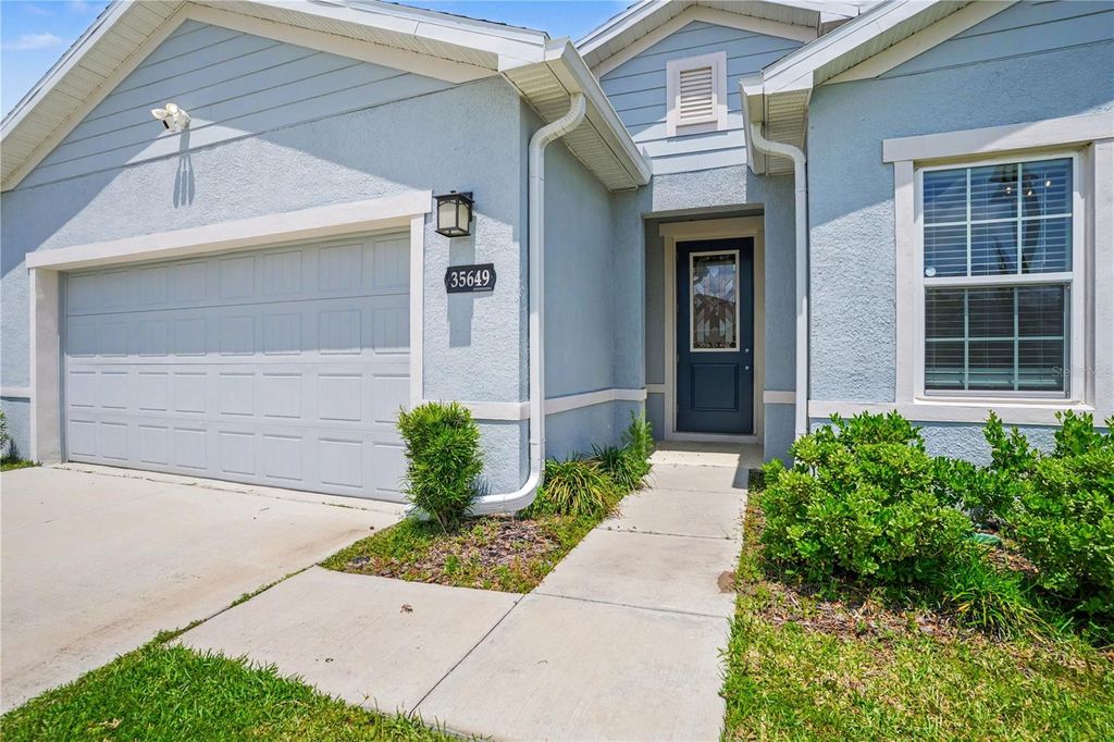 Photo of 35649 Osprey Perch Lane, Zephyrhills, FL 33541 (MLS # TB8498817)