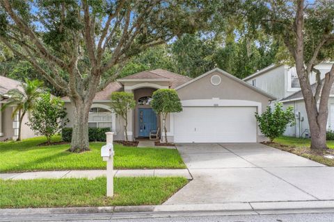 Photo of 1600 Firewheel Drive, Wesley Chapel, FL 33543 (MLS # TB8425553)