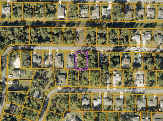 PORT CHARLOTTE SUB 09 - Land