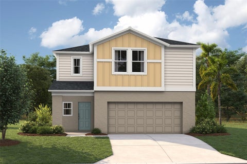 3665 Amanatsu Avenue, Lake Alfred, FL 33850