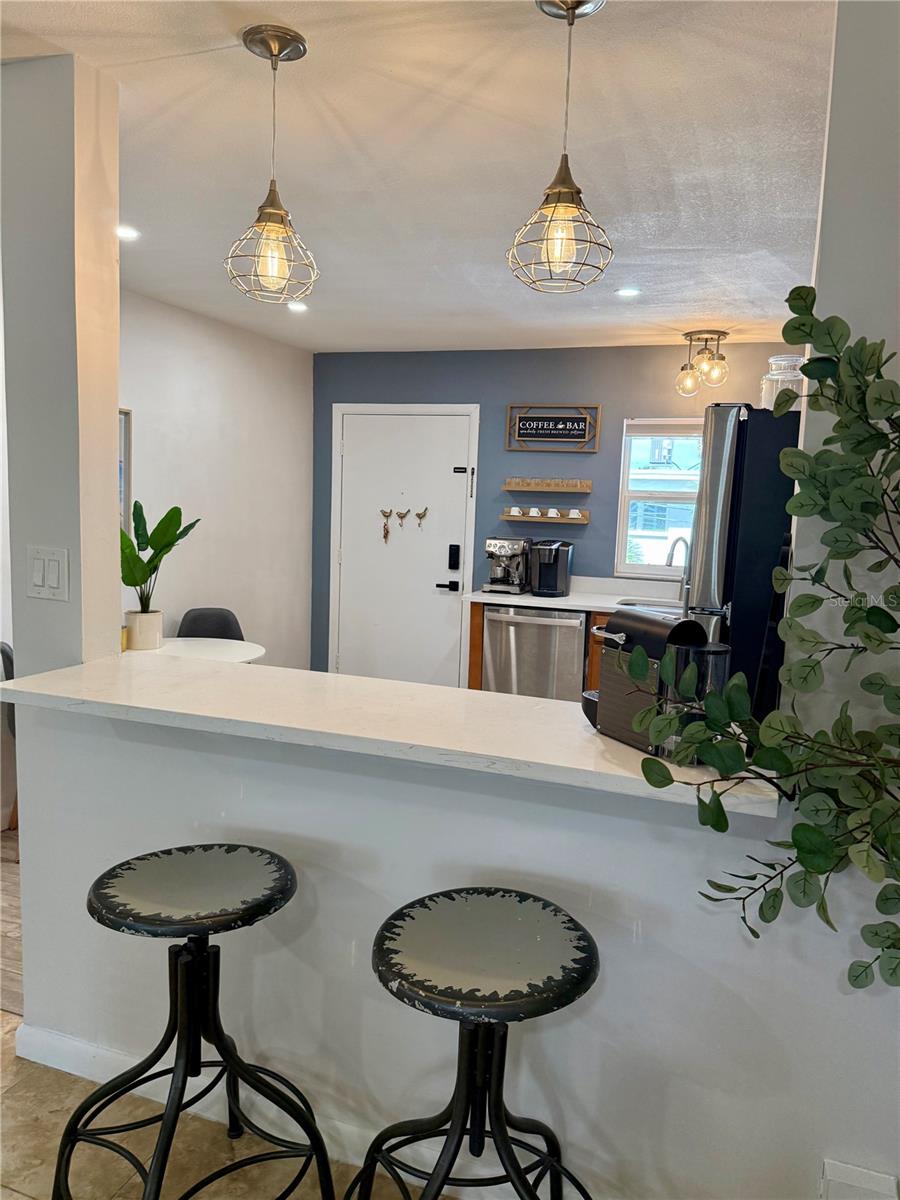 BEACH PLAZA CONDO - Residential Lease