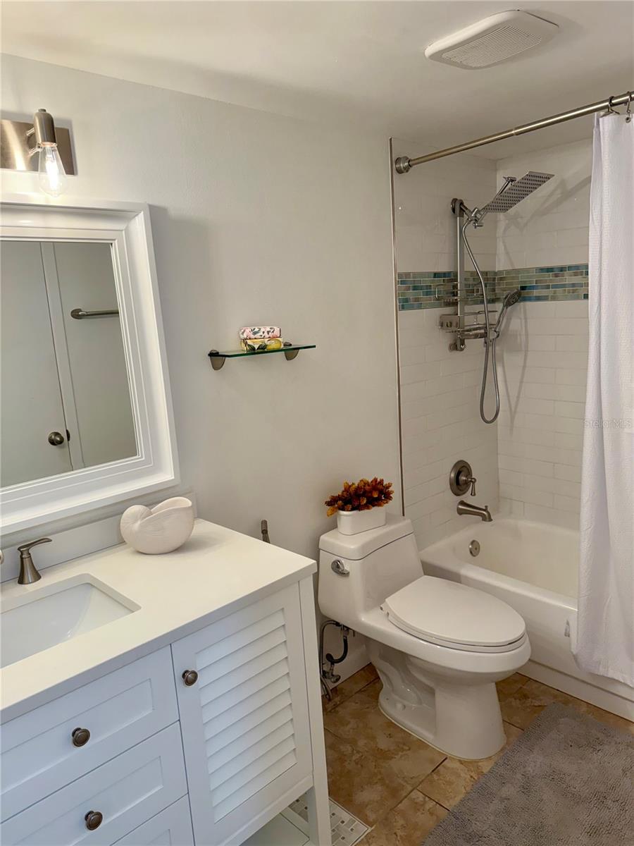 BEACH PLAZA CONDO - Residential Lease