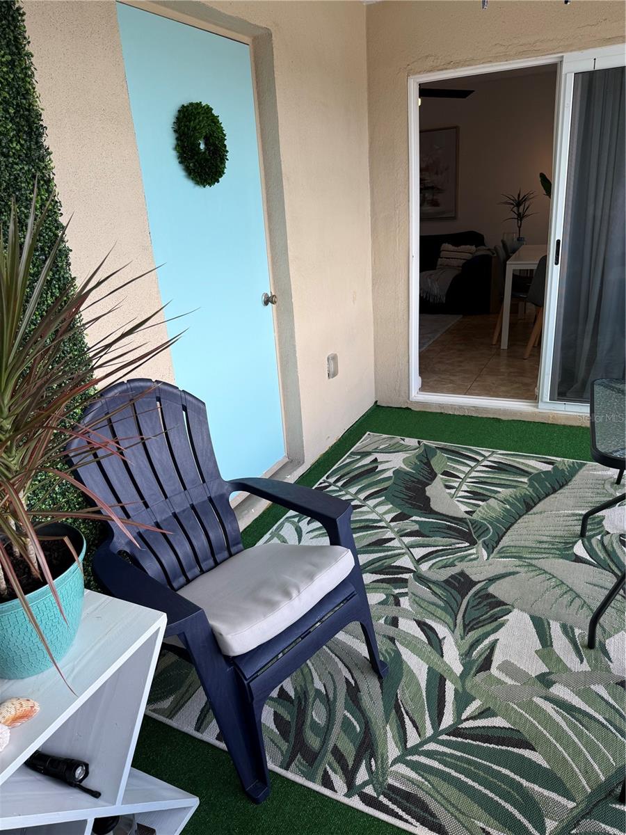 BEACH PLAZA CONDO - Residential Lease