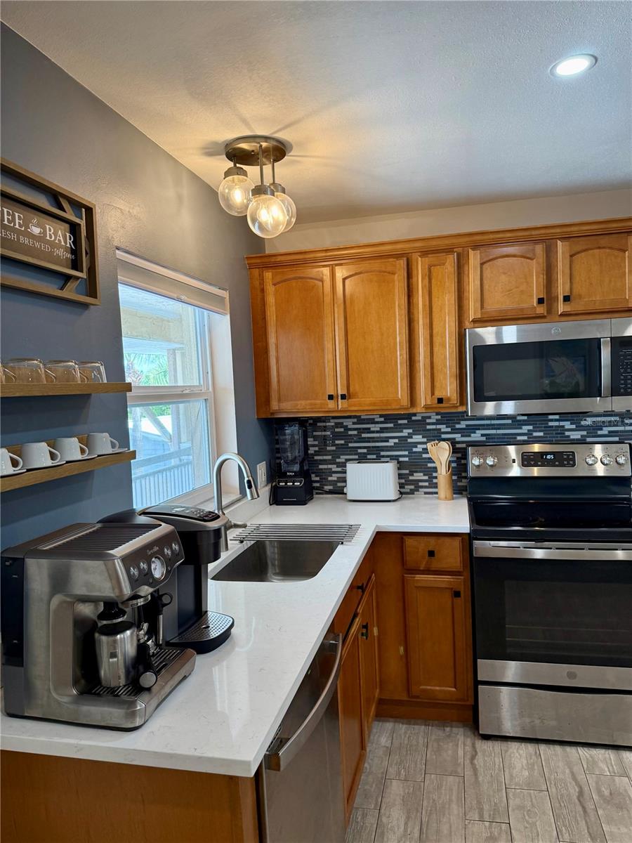 BEACH PLAZA CONDO - Residential Lease