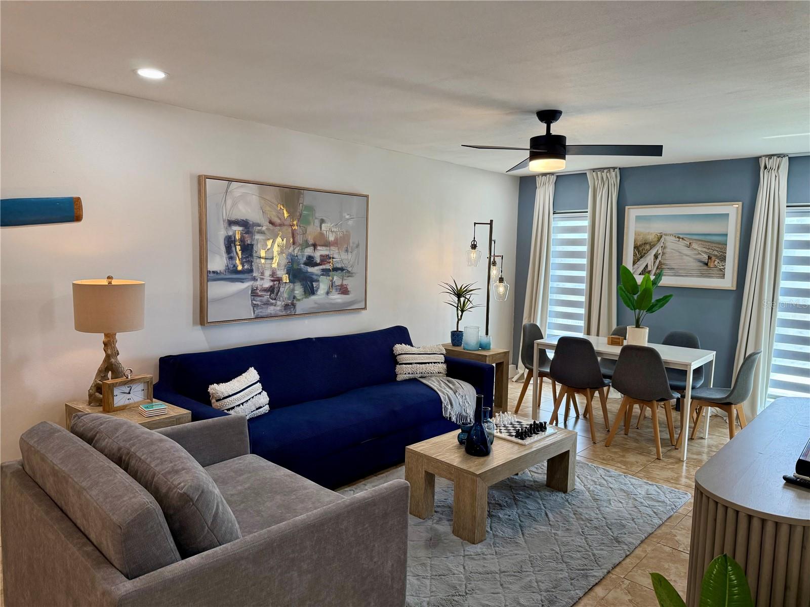 BEACH PLAZA CONDO - Residential Lease