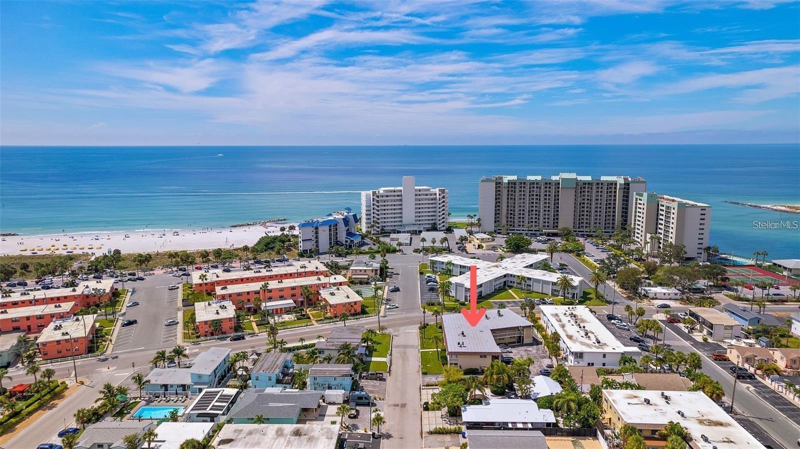 BEACH PLAZA CONDO - Residential Lease