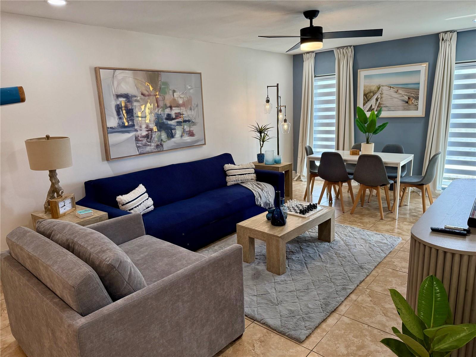 BEACH PLAZA CONDO - Residential Lease
