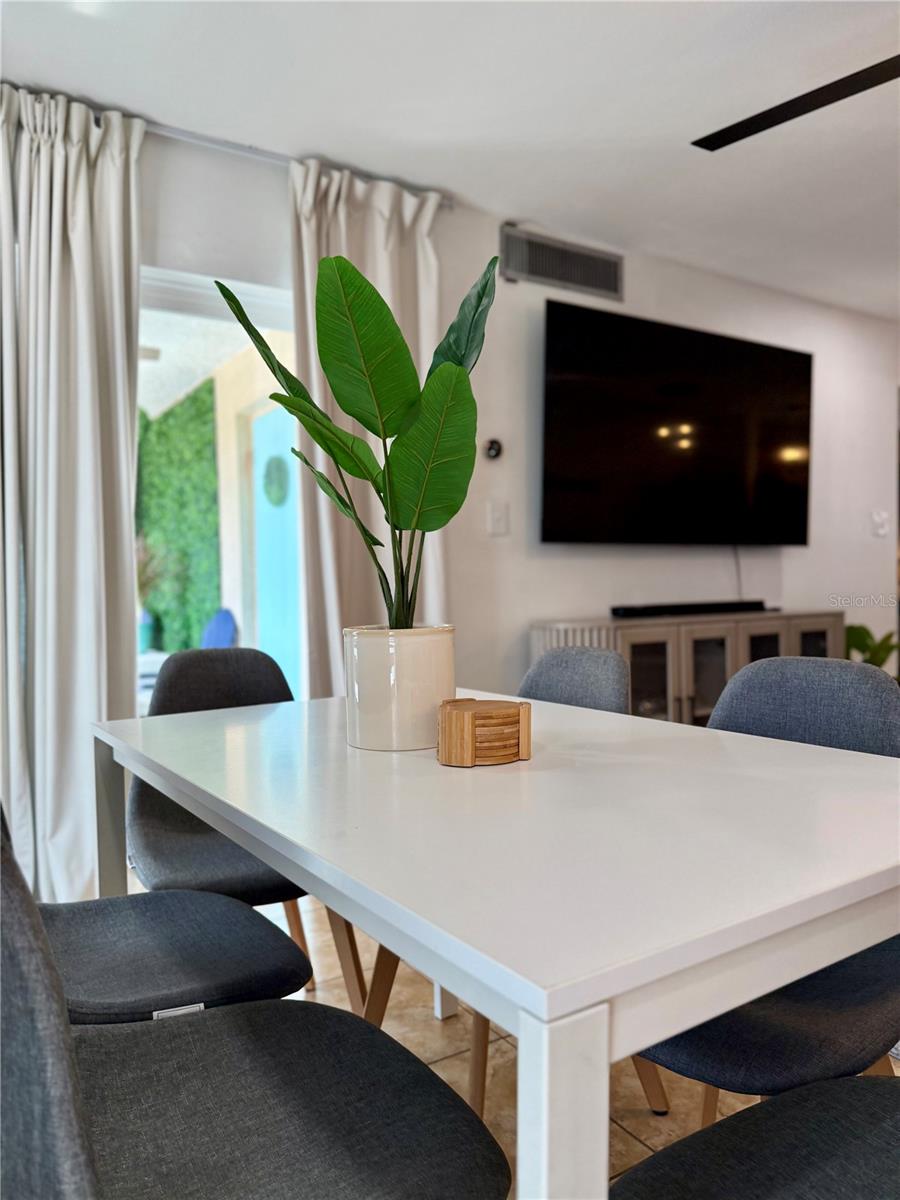 BEACH PLAZA CONDO - Residential Lease