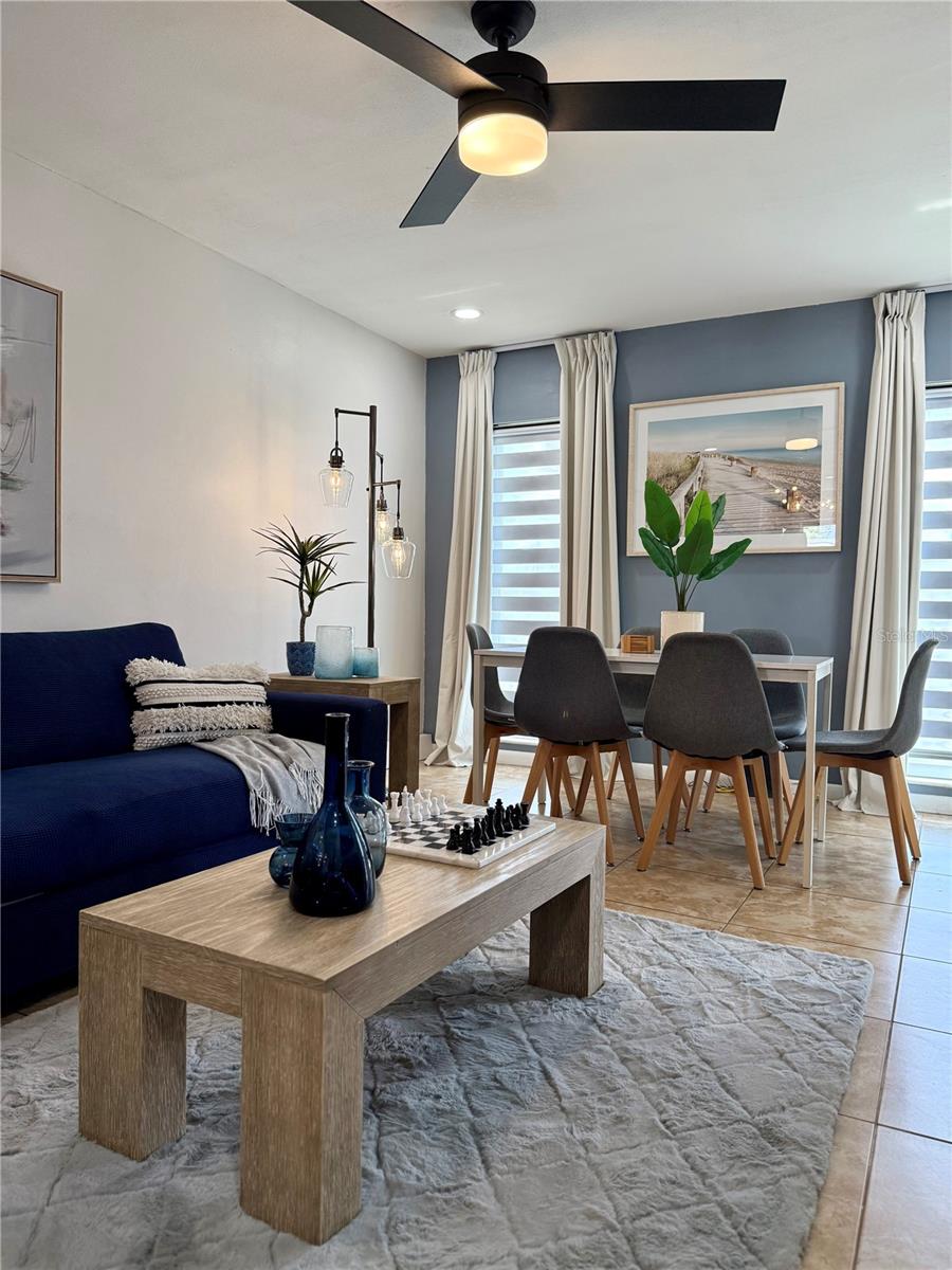 BEACH PLAZA CONDO - Residential Lease