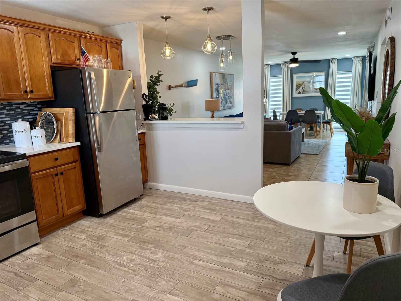 BEACH PLAZA CONDO - Residential Lease