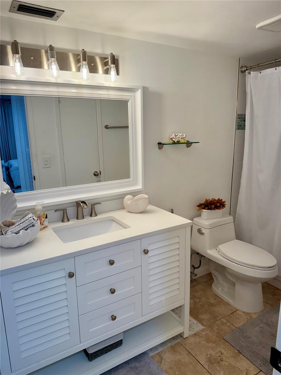 BEACH PLAZA CONDO - Residential Lease
